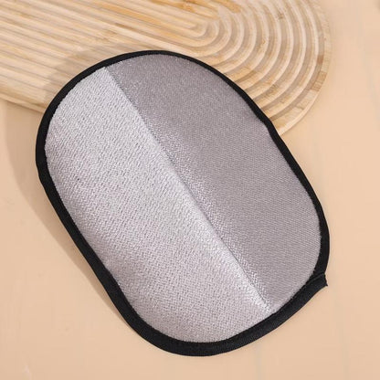 Reusable Pet Hair Cleaning Glove Sticky Fur Remover for Cats and Dogs Multi-Purpose Grooming Tool for Home Use
